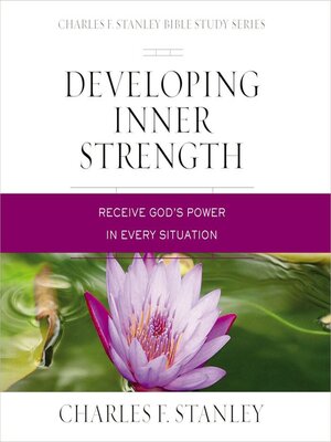 Developing Inner Strength - Audiobook